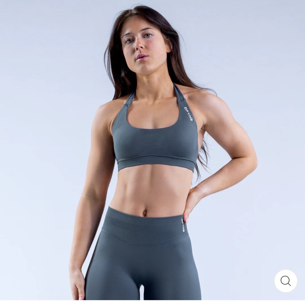 DFYNE Impact Bra